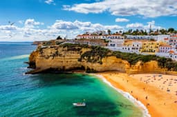 Top 5 hidden places of Portugal