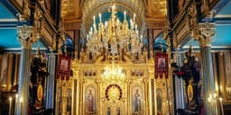 Discover the Beauty of St Stephen Church