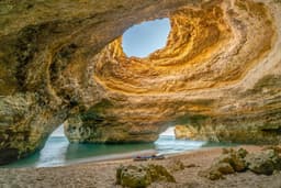 The Jewels of Algarve