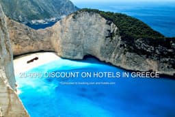 10 Best beaches in Greece