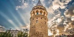 Climbing to the Top A Guide to the Galata Tower