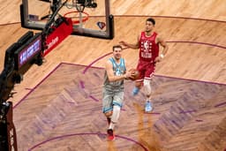 Watch Luka Dončić live in Europe in 2022!