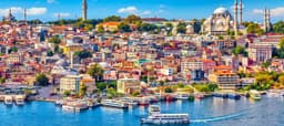 Istanbul Travel Guide With Top 9 Things To Do