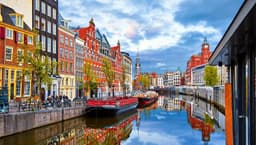 Best Family-Friendly Hotels in Amsterdam