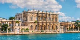 Exploring the Wonders of Dolmabahce Palace