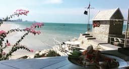 Hua Hin-The Kingdoms Seaside Resort🇹🇭