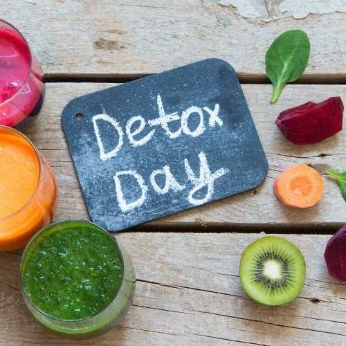 How to Detox