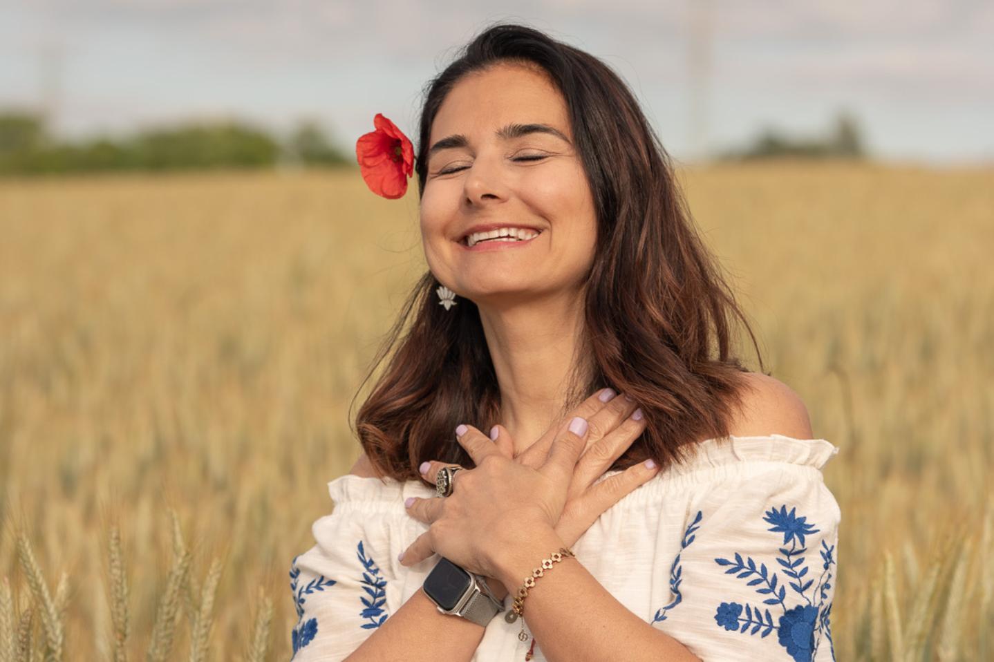 menopause coach geneva