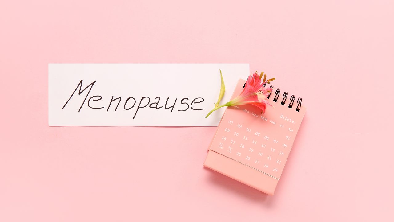 menopause