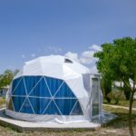minidome retreat