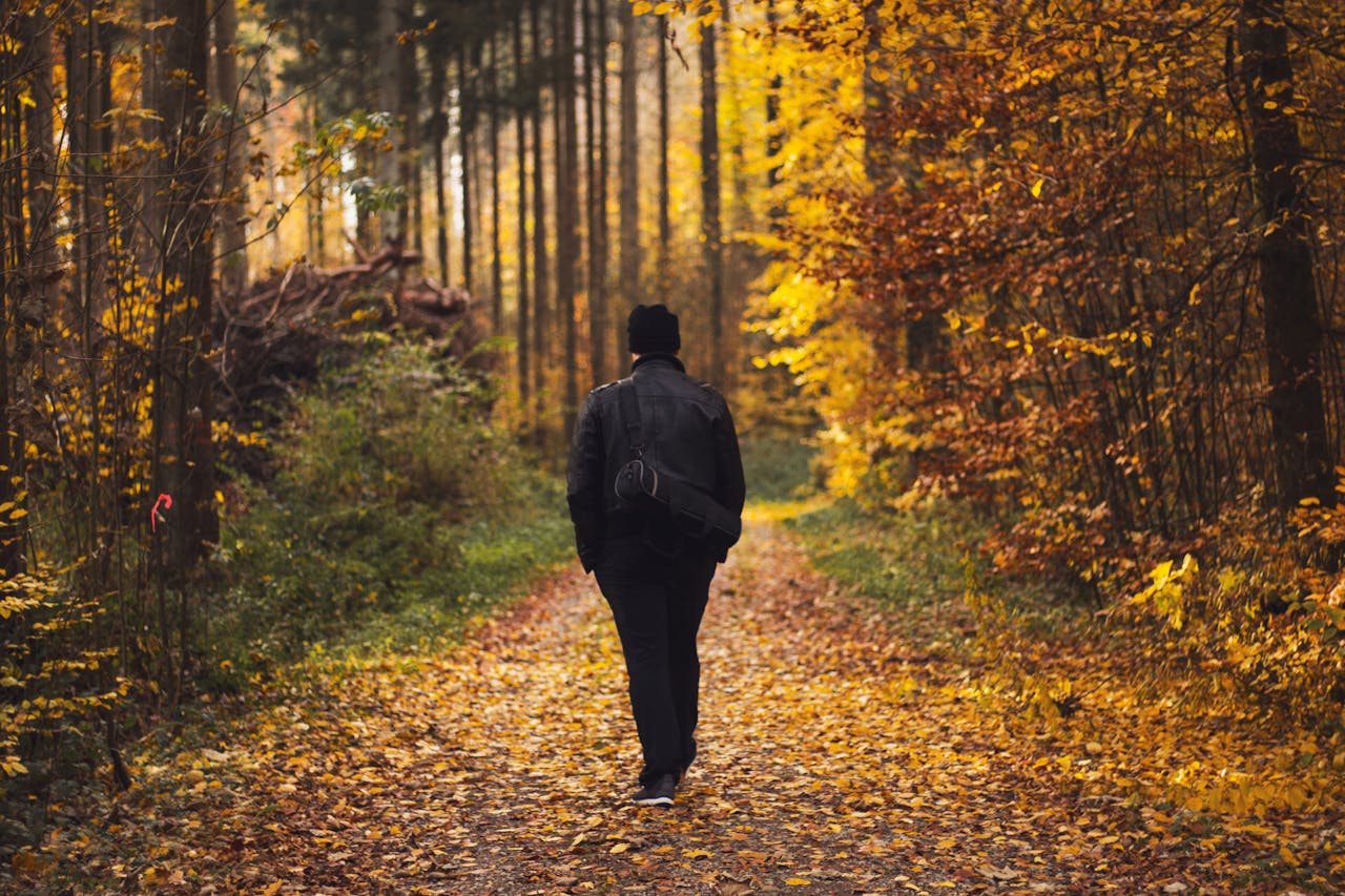 Building Healthy Sustainable Habits: Creating a Lifestyle That Lasts