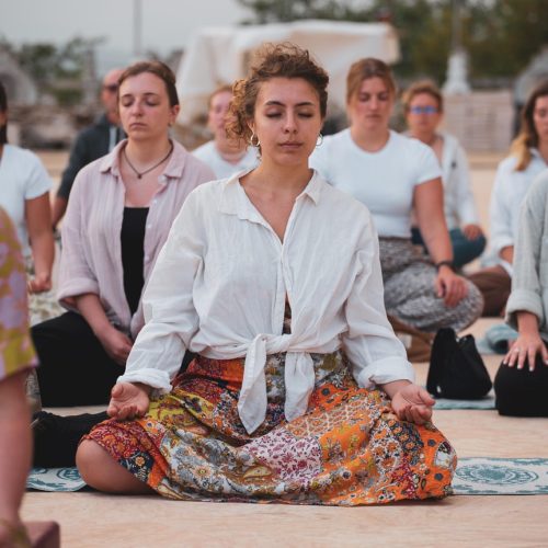 Practice Mindfulness