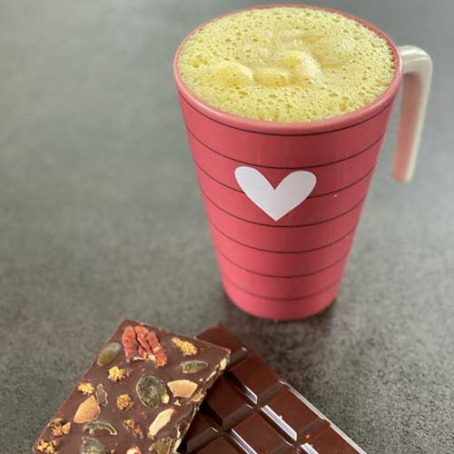 Sugar-Free-Homemade-Chocolate