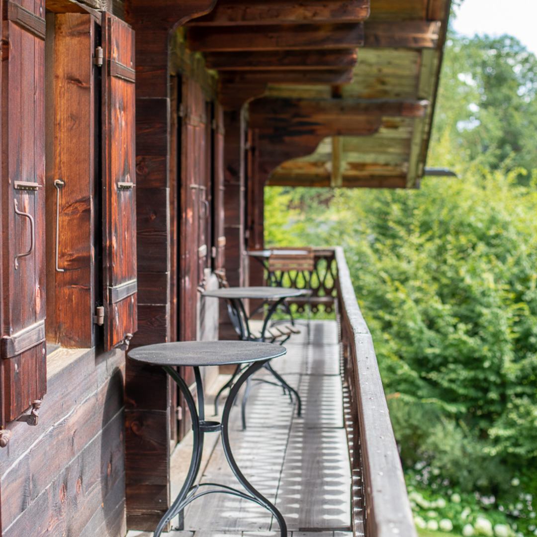 wellnesss retreat hotel