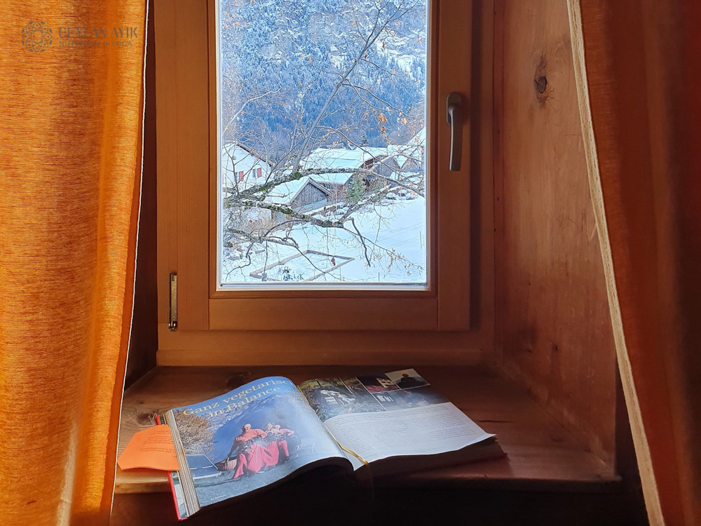 Winter Ayurveda & Yoga Retreat in Swiss Alps (16)