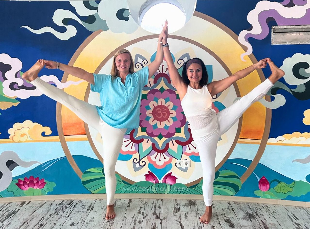 Yoga, Ayurveda & Massage Retreat Andalusia