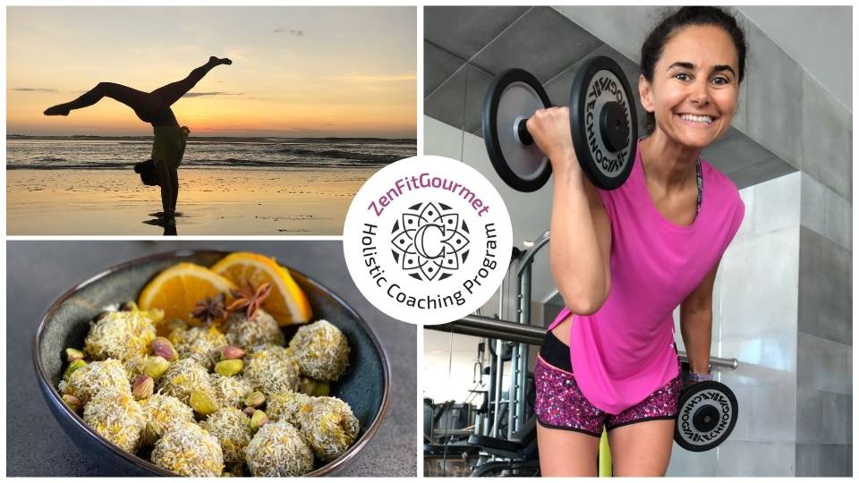 zenfitgourmet holistic coaching program