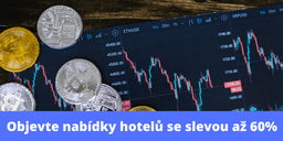 Za hotely plaťte kryptem