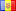 Andorra flag