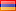 Armenia flag