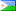 Djibouti flag