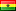 Ghana flag