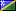 Solomon Islands flag