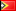 Timor-Leste flag